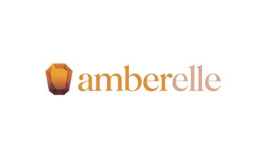 AmberElle.com - Creative brandable domain for sale