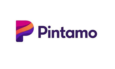 Pintamo logo