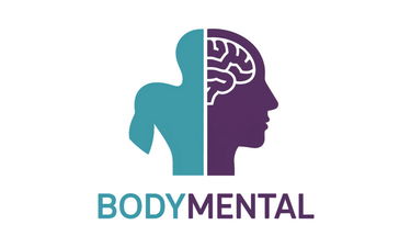 BodyMental.com - Creative brandable domain for sale