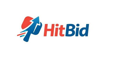 HitBid.com logo