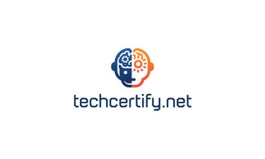 TechCertify.net - Creative brandable domain for sale