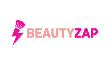 BeautyZap.com - Creative brandable domain for sale