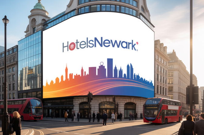 HotelsNewark.com