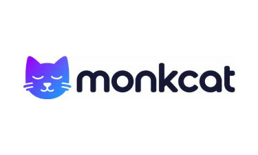 MonkCat logo