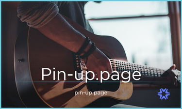 Pin-Up logo