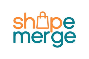 ShopeMerge.com - Creative brandable domain for sale