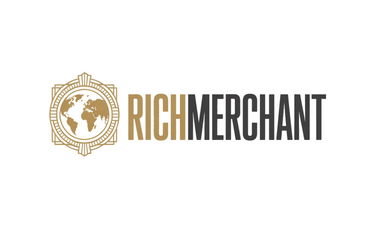 RichMerchant.com - Creative brandable domain for sale