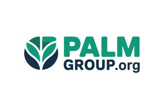 PalmGroup.org - Creative brandable domain for sale