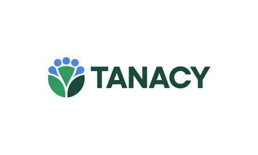 Tanacy.com is for sale