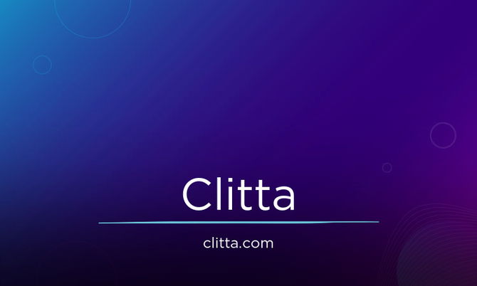Clitta.com