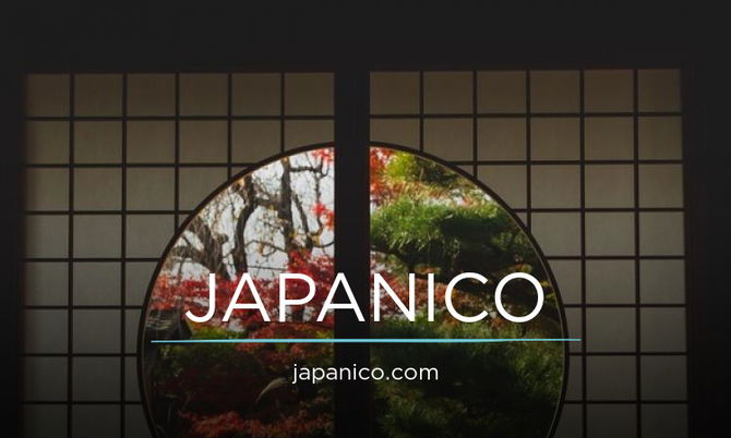 Japanico.com