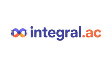 Integral logo