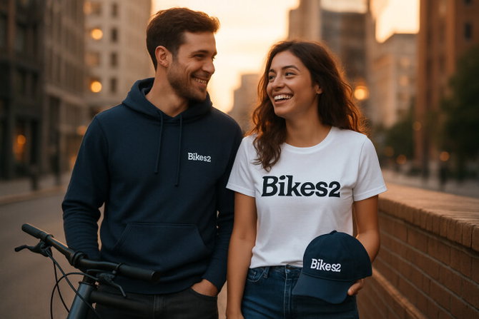 Bikes2.com — 5