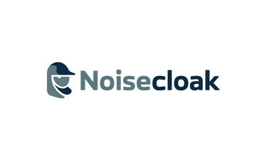 NoiseCloak logo