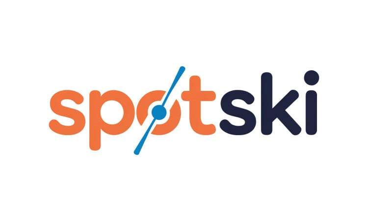 Spotski logo