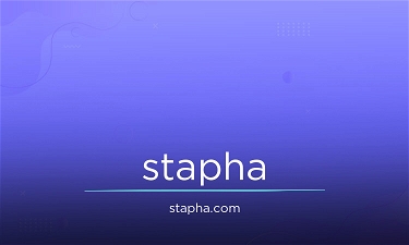 stapha.com