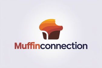 MuffinConnection.com - Creative brandable domain for sale