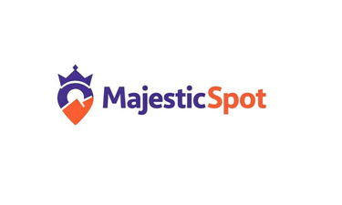MajesticSpot.com - Creative premium domain names