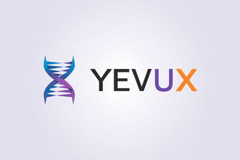 Yevux.com - Creative brandable domain for sale
