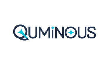 Quminous.com - Creative brandable domain for sale