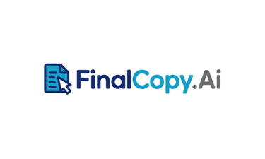 FinalCopy.Ai is for sale