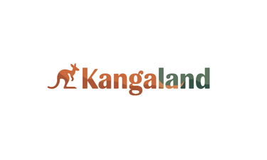 KangaLand.com - Creative brandable domain for sale
