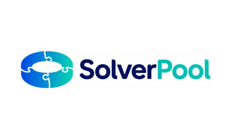SolverPool logo