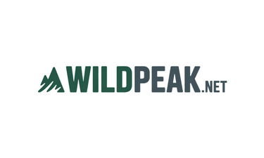 WildPeak.net - Creative brandable domain for sale