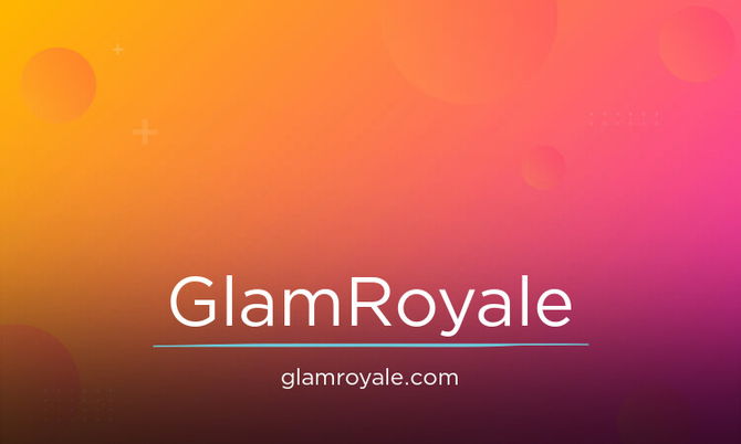 GlamRoyale.com
