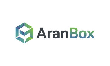 AranBox.com - Creative brandable domain for sale