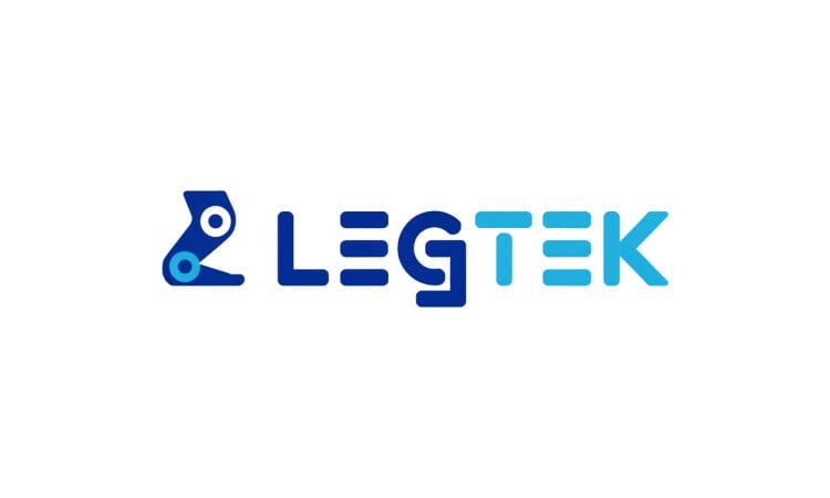 LegTek logo