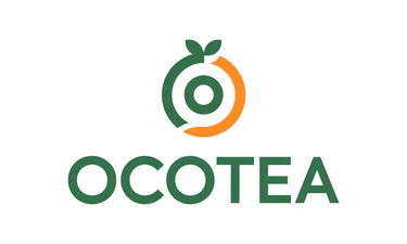 Ocotea.com - Creative brandable domain for sale