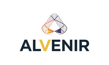 Alvenir.com - Creative brandable domain for sale
