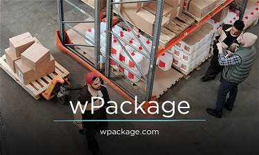 WPackage.com