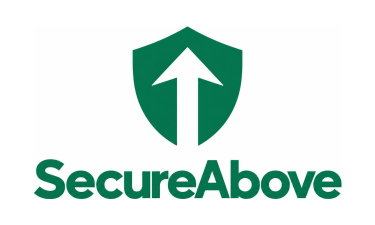 SecureAbove logo