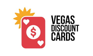 vegasdiscountcards.com Logo