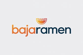 BajaRamen.com - Creative brandable domain for sale