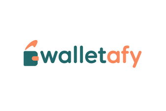 Walletafy.com - Creative brandable domain for sale