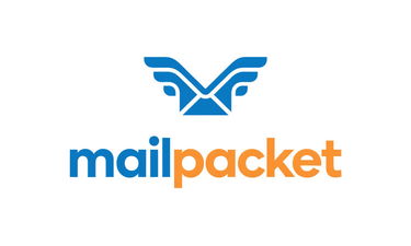 MailPacket.com - Creative brandable domain for sale