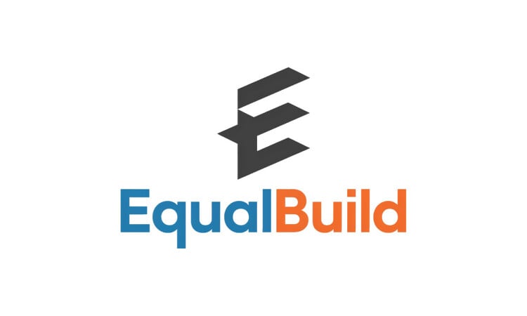 EqualBuild logo