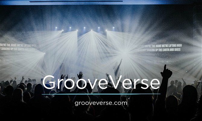 GrooveVerse.com