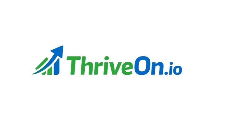 ThriveOn logo