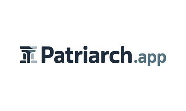 Patriarch.App - Creative brandable domain for sale