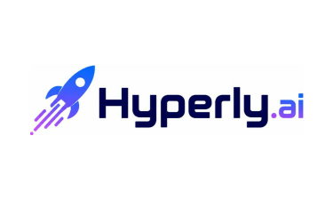 Hyperly.ai is for sale