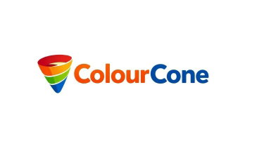 ColourCone logo