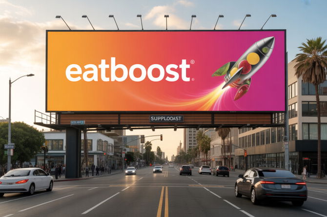 EatBoost.com