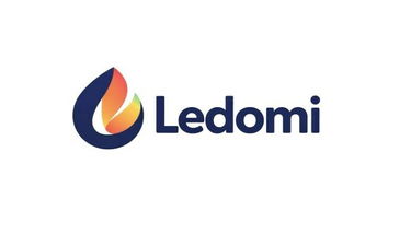 Ledomi logo