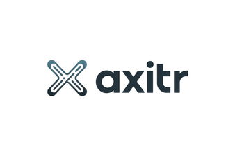 Axitr.com - Creative brandable domain for sale