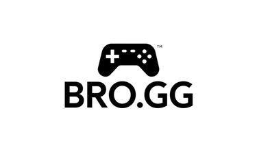 Bro.gg - Creative brandable domain for sale