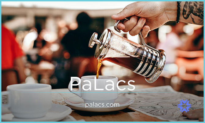 Palacs.com